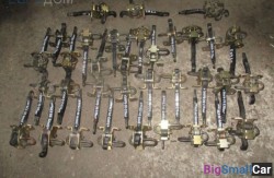 Ограничитель перед. (51 Оснащение Кузов) 51218193447 - купить Челябинске