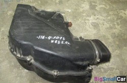 Корпус воздушного фильтра n63 (13 Подготовка и регулир. рабочей смеси) 13717577466 - купить Челябинске