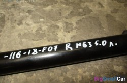 Растяжка (распорка) задн. прав. (51 Оснащение Кузов) 51617187698 - купить Челябинске