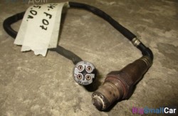 Лямбда-зонд (18 Система выпуска ОГ) 11787614322 Лямбда-зонд (18 Система выпуска ОГ) 11787614322