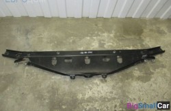 Планка крепления на телевизор верхн. (51 Оснащение Кузов) 51647200687 - купить Челябинске