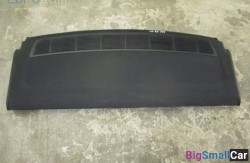 Полка за задн. сидением (51 Оснащение Кузов) 51468047563 - купить Челябинске