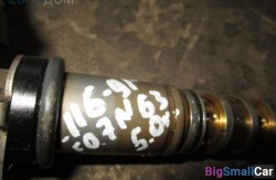 Форсунка n63 (13 Подготовка и регулир. рабочей смеси) 13538616079 - купить Челябинске