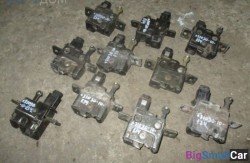 Замок багажника (51 Оснащение Кузов) 51241944690 - купить Челябинске