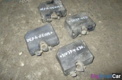 Замок капота (51 Оснащение Кузов) 51231911393 - купить Челябинске