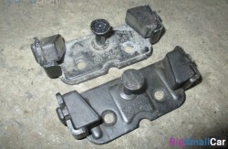 Скоба багажника (33 Задний мост) 51247840618 - купить Челябинске