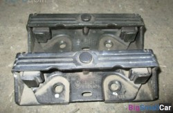 Скоба багажника верхн. (51 Оснащение Кузов) 51248408859 - купить Челябинске