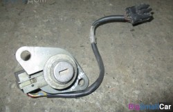 Личинка багажника (51 Оснащение Кузов) 51248168892 - купить Челябинске