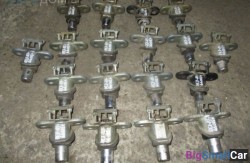 Личинка багажника (51 Оснащение Кузов) 51248122346 - купить Челябинске