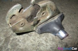 Личинка багажника (51 Оснащение Кузов) 51241904920 - купить Челябинске