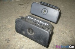 Замок бардачка (51 Оснащение Кузов) 51168125739 - купить Челябинске