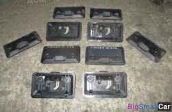 Замок бардачка (51 Оснащение Кузов) 51168163018 - купить Челябинске