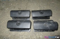 Замок бардачка (51 Оснащение Кузов) 51168262570 - купить Челябинске