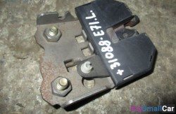 Замок сиденья задн. лев. (51 Оснащение Кузов) 52207171507 - купить Челябинске