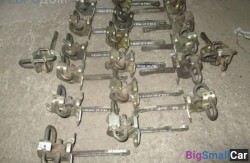 Ограничитель перед. (51 Оснащение Кузов) 51218165005 - купить Челябинске