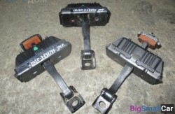 Ограничитель перед. (51 Оснащение Кузов) 51217193671 - купить Челябинске