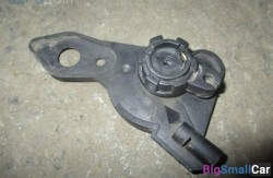 Механизм открывания капота (51 Оснащение Кузов) 51231960853 - купить Челябинске