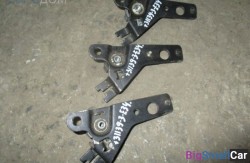 Механизм открывания капота (51 Оснащение Кузов) 51231928621 - купить Челябинске