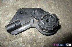 Механизм открывания капота (51 Оснащение Кузов) 51238402615 - купить Челябинске