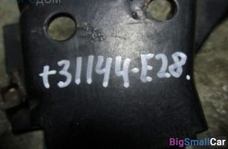 Механизм открывания капота (51 Оснащение Кузов) 51231868556 - купить Челябинске