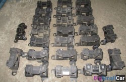 Петля лючка (41 Кузов) 51171970450 - купить Челябинске