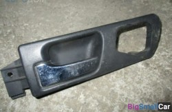 Ручка внутр. перед. прав. (51 Оснащение Кузов) 51211944370 - купить Челябинске