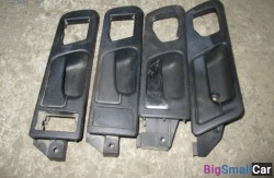 Ручка внутр. перед. лев. (51 Оснащение Кузов) 51211944369 - купить Челябинске