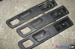 Ручка внутр. задн. прав. (51 Оснащение Кузов) 51228137388 - купить Челябинске