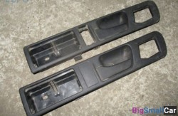 Ручка внутр. задн. лев. (51 Оснащение Кузов) 51228137387 - купить Челябинске