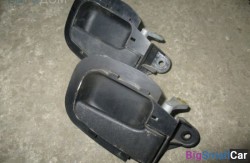 Ручка внутр. перед. прав. (51 Оснащение Кузов) 51211960808 - купить Челябинске