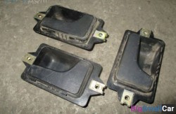 Ручка внутр. перед. прав. (51 Оснащение Кузов) 51211876041 - купить Челябинске