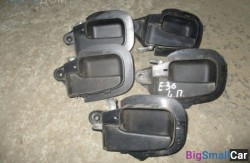 Ручка внутр. перед. лев. (51 Оснащение Кузов) 51211960807 - купить Челябинске