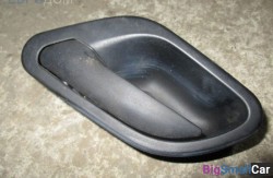 Ручка внутр. перед. прав. (51 Оснащение Кузов) 51217002019 - купить Челябинске