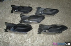 Ручка внутр. перед. лев. (51 Оснащение Кузов) 51418200723 - купить Челябинске