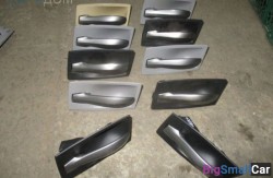 Ручка внутр. перед. прав. (51 Оснащение Кузов) 51217076258 - купить Челябинске