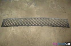 Решетка бампера до рест. (51 Оснащение Кузов) 51117264207 - купить Челябинске