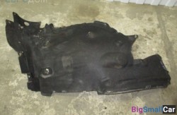 Защита арки колеса перед. лев. задн. (51 Оснащение Кузов) 51717185160 - купить Челябинске