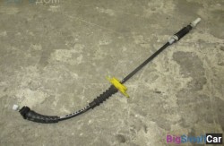 Трос двери перед. (51 Оснащение Кузов) 51217034469 - купить Челябинске