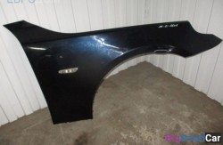 Крыло перед. прав. (41 Кузов) 413571114301 - купить Челябинске