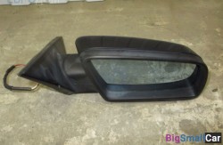Зеркало наружн. прав. (51 Оснащение Кузов) 51167174748 - купить Челябинске