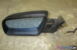 Зеркало наружн. лев. (51 Оснащение Кузов) 51167174747 - купить Челябинске