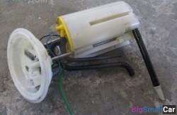 Насос топливный m57n (16 Система подачи топлива) 16146765824 Насос топливный m57n (16 Система подачи топлива) 16146765824