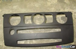 Накладка панели приборов (51 Оснащение Кузов) 514569510411 - купить Челябинске