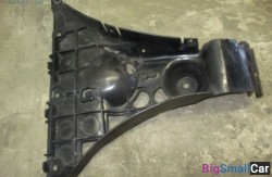 Крепление бампера задн. прав. (51 Оснащение Кузов) 51127896616 - купить Челябинске