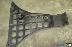 Крепление бампера задн. лев. (51 Оснащение Кузов) 51127896615 - купить Челябинске
