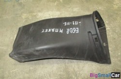 Воздуховод тормозов прав. (51 Оснащение Кузов) 51117896588 - купить Челябинске