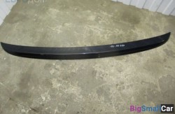 Спойлер (51 Оснащение Кузов) 516280400541 - купить Челябинске
