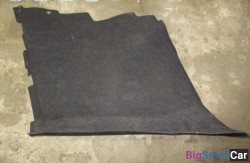 Коврик багажника лев. (51 Оснащение Кузов) 51477024857 - купить Челябинске