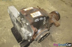 Редуктор заднего моста 2.56 (33 Задний мост) 33107530899 - купить Челябинске