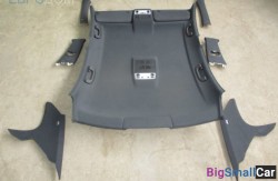 Потолок комплект (51 Оснащение Кузов) 514478975781 - купить Челябинске